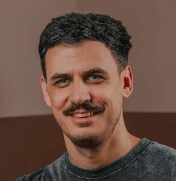 Mark, AI Product Manager at Great Question