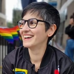 Maria Panagiotidi