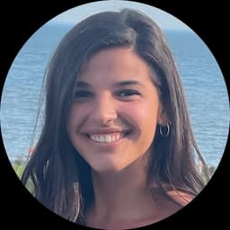 Athena Petrides