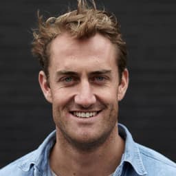 Jack Pratten