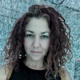 Dana Silberberg