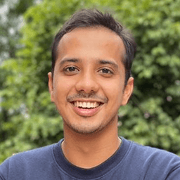 Dhairya Sathvara