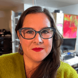 Jane Davis