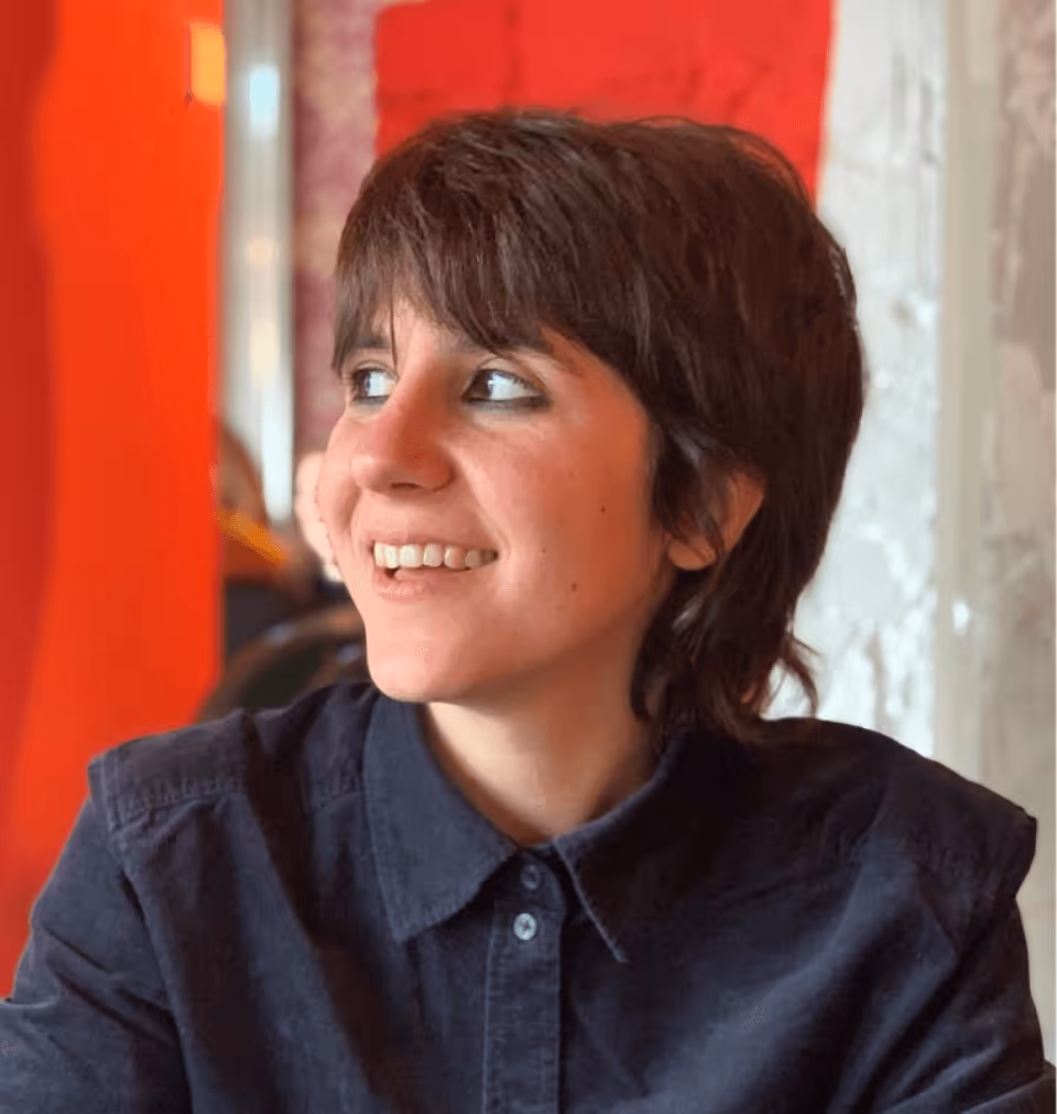 Elpida Fragkou