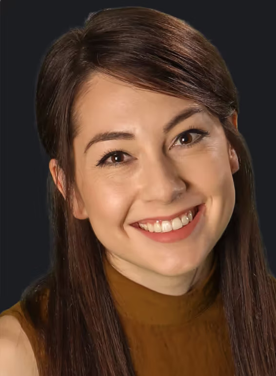 Rita Casillas