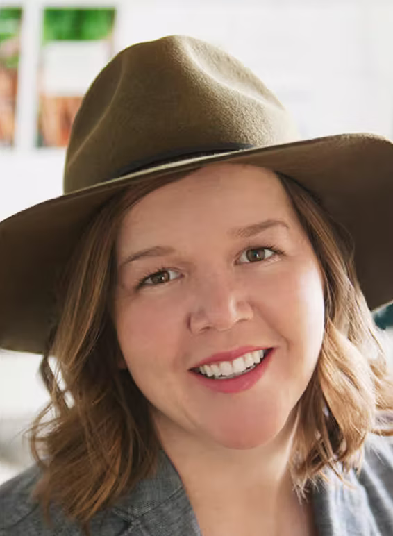 Brenna Zumbro