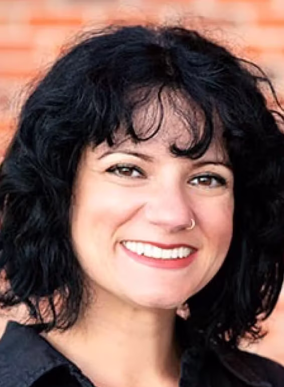 Melissa Skrbic-Huss