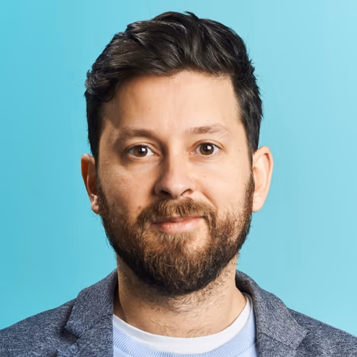 Nicolás Carey