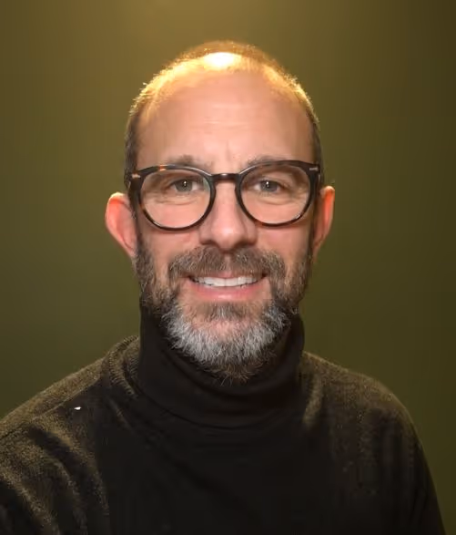 Rob Barrett