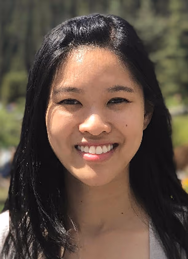 Stephanie Soo